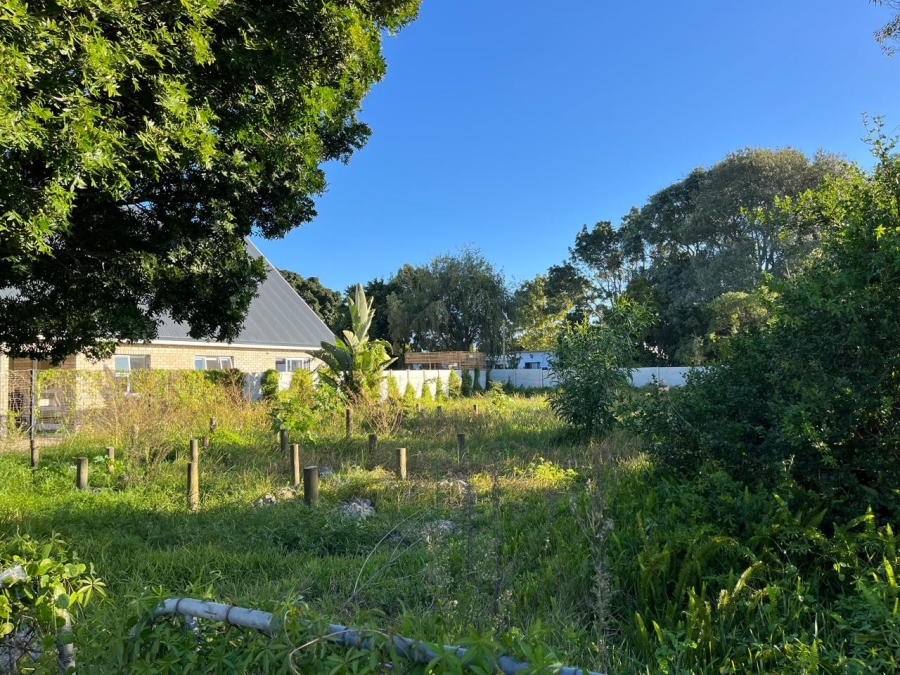 0 Bedroom Property for Sale in The Village Western Cape